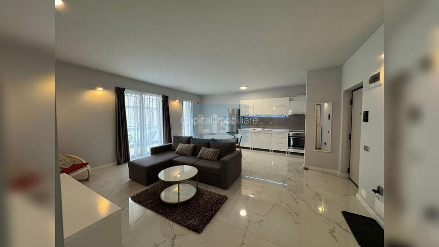 Apartament 2 camere, parcare, imobil 2021, Augustin Presecan - 9