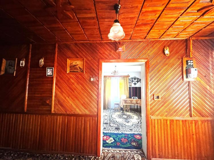 Vanzare casa locuibila in Frasin Gura Humorului - vedere panoramica/utilitati - 9