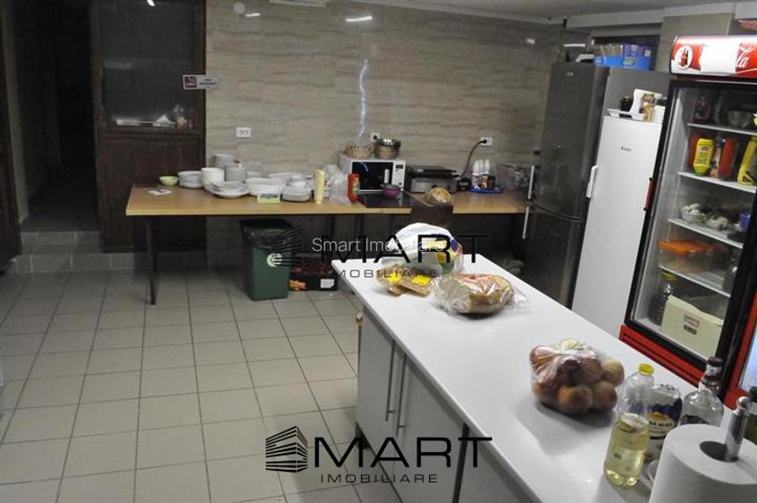 Spatiu comercial 200mp zona Calea Dumbravii - 13