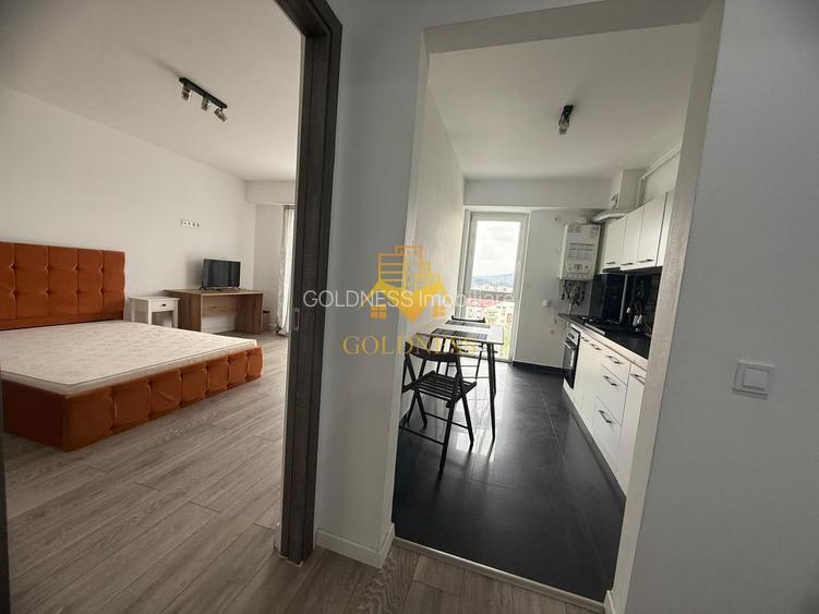 o camera decomandata, Manastur, Izlazului, Frunzișului, New City - 3