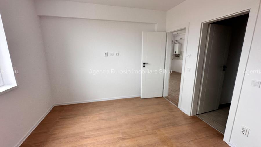 Ap 3 cam 65 mp utili balcon 15mp finalizat   Orhideea - Stanca Selimbar Mall - 2