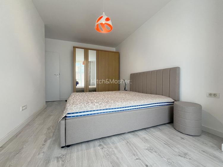 Apartament 2 camere- zona Kogălniceanu. - 6