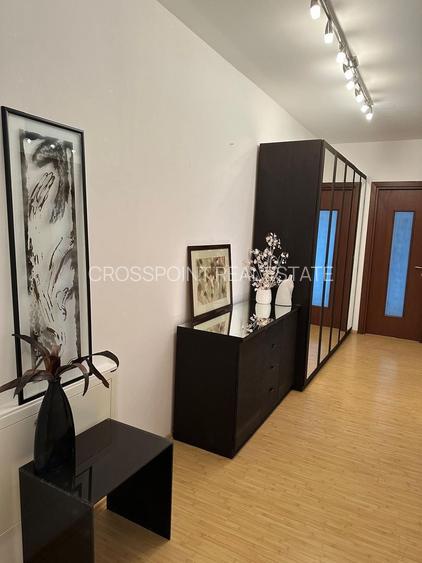 Apartament elegant 3 camere | Central Park | Vedere spre Parcul Circului - 6