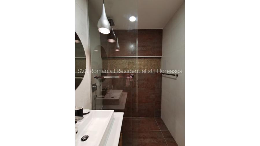 REA1027438 2 camere modern l The Address Barbu Vacarescu l Etaj 7 l Parcare incl - 14