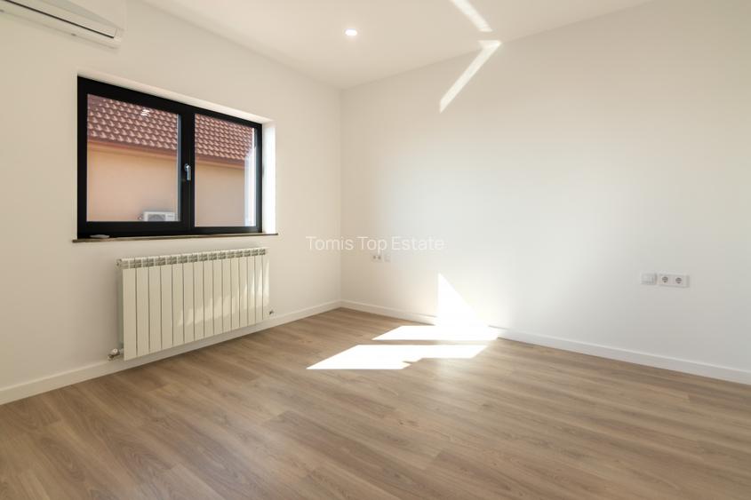 Casa moderna P+1  cu vedere la lac , Corbu - 10