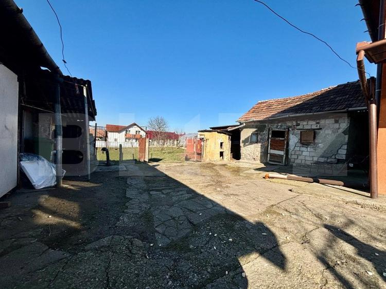 Casa individuala, 86mp, gradina 1000mp, zona Libertatii, Apahida - 3