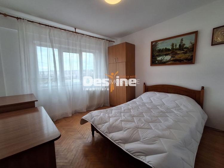 Apartament 3 Camere Decomandat - Mircea cel Batran - 7