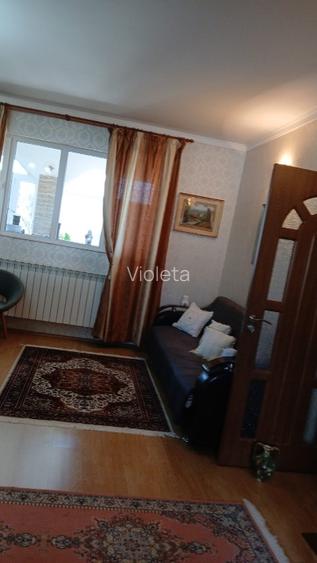 Casa de vanzare cu toate utilitățile.  - 9