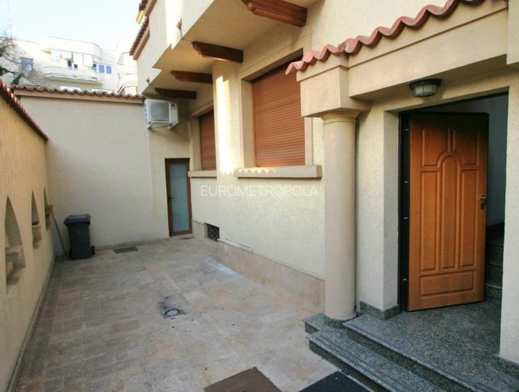 Vila Dorobanti-Beller - 14