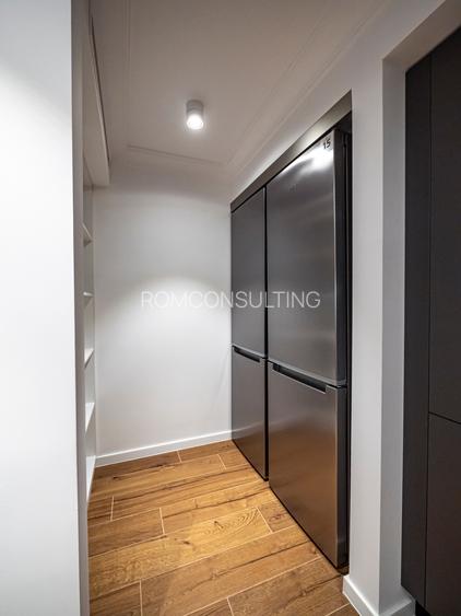 Vanzare - O proprietate magnifica cu gradina in Cartierul Francez - 9