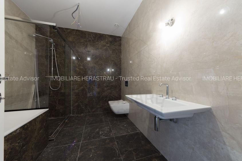Luxury apartment | Penthouse Park View | 401 sm, terrace 70 sm - 19