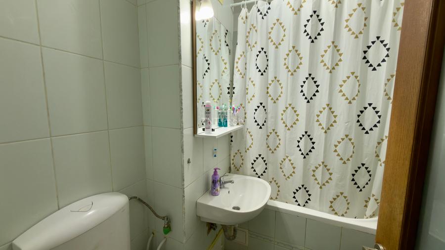 Apartament 3 camere Militari Lujerului, etaj 1, decomandat, 91 mp ! - 17