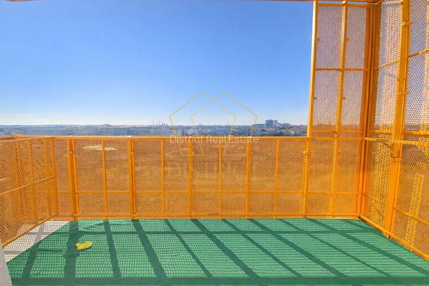 Apartament cu 2 camere | Soarelui - 8