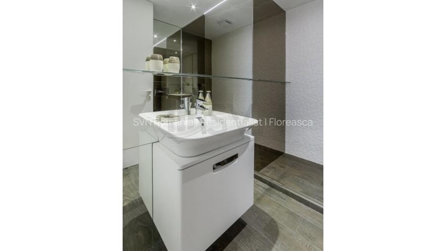REA1028808 Herastrau l Cortina l Parcare l Apartament 2 Camere - 8