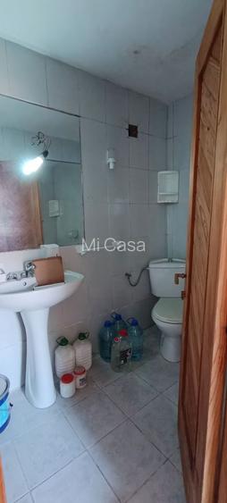 Casa si teren de 916mp in Sacele,cu front la B-dul Brasovului - 5