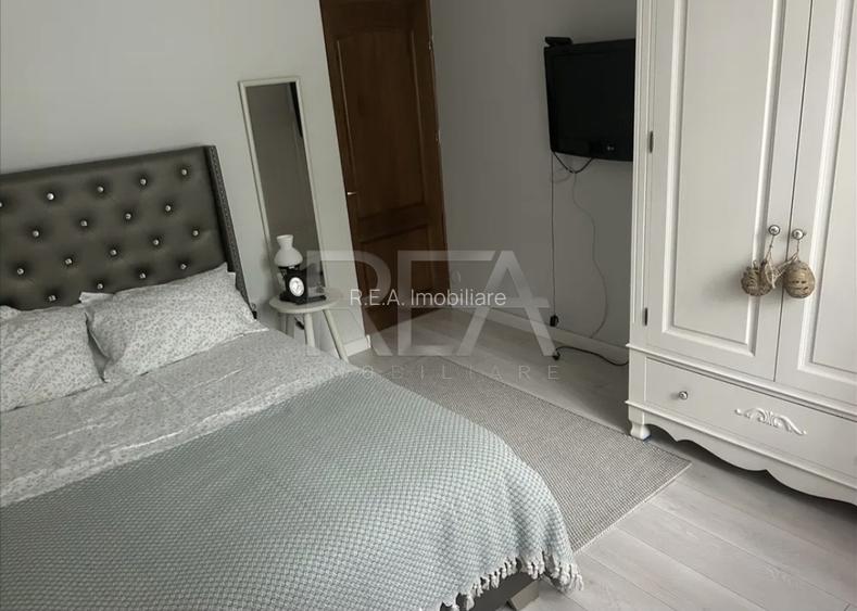 3 camere, P/8, bloc 1979, 66mp-Gorjului - 5