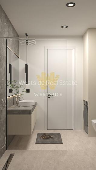 Apartamente premium de vanzare Mosnita - 13