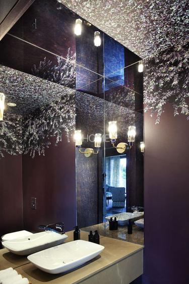 Exclusive 4-Room Apartment for Rent | Lake View | Primăverii - 23