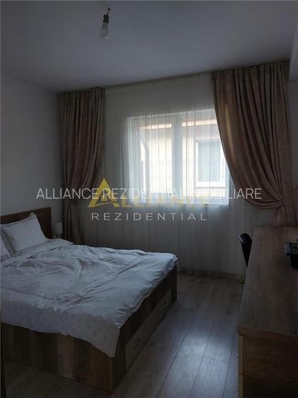 Casa la 800-900 m de STV,se preda la cheie. - 4