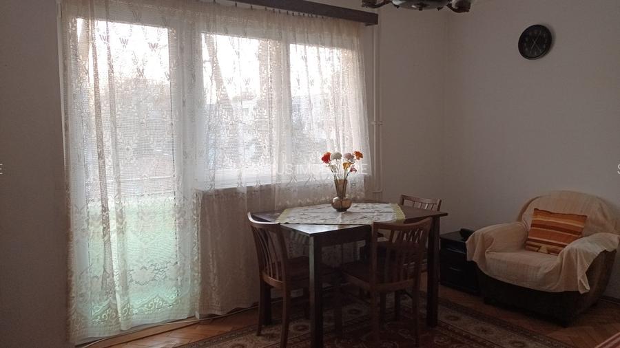 Ap 2 cam Cluj - cartier Gheorghieni - 8