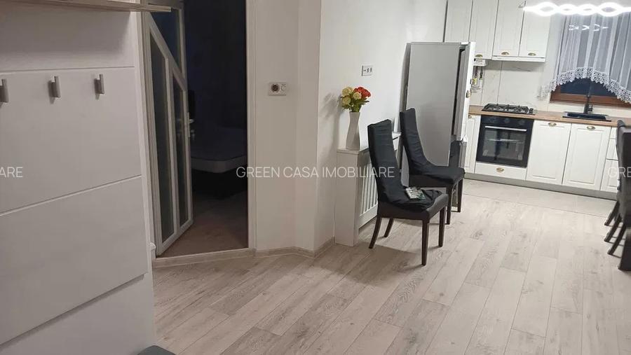 Apartament de 3 camere modern, 2 dormitoare – Mănăștur, zona La Terenuri - 4