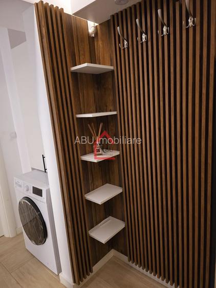 Apartament cu 2 camere, bloc nou, Tatarasi - 16