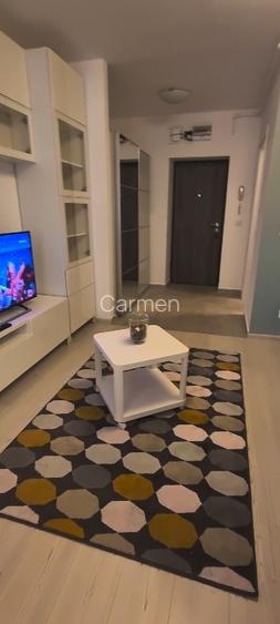 Ofer spre închiriere garsonieră zona Pallady + loc parcare inclus - 5