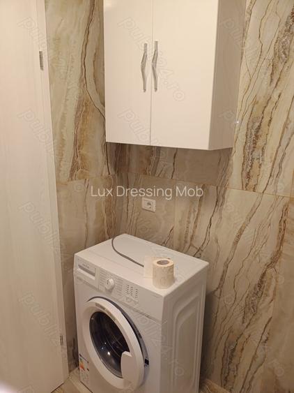 Garsoniera de inchiriat Militari Residence - 6