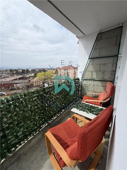 Apartament 2 camere de inchiriat - strada OSTIRII - 9