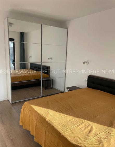 Apartament 2 camere Arcadia Residence | prima chirie | totul nou | - 8