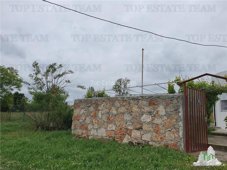 Casa superba cu teren generos Casicea Constanta - 11