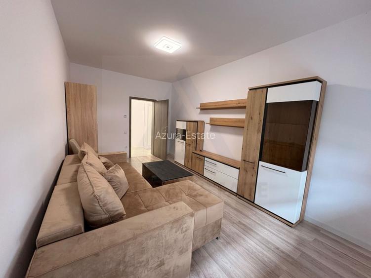 Apartament 2 camere decomandat 55 mp utili balcon 5 mp Grigore Ionescu - 3