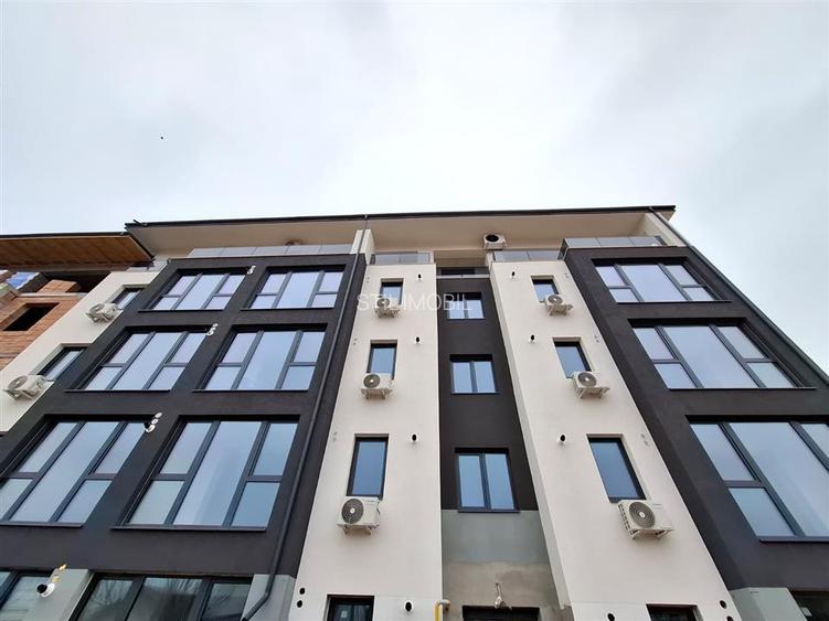 Apartament 2 camere nou, Iasi Valea Lupului, incalzire in pardoseala - 13