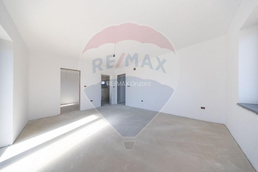 Casă nouă premium în Săcele | Construcție de calitate - 6