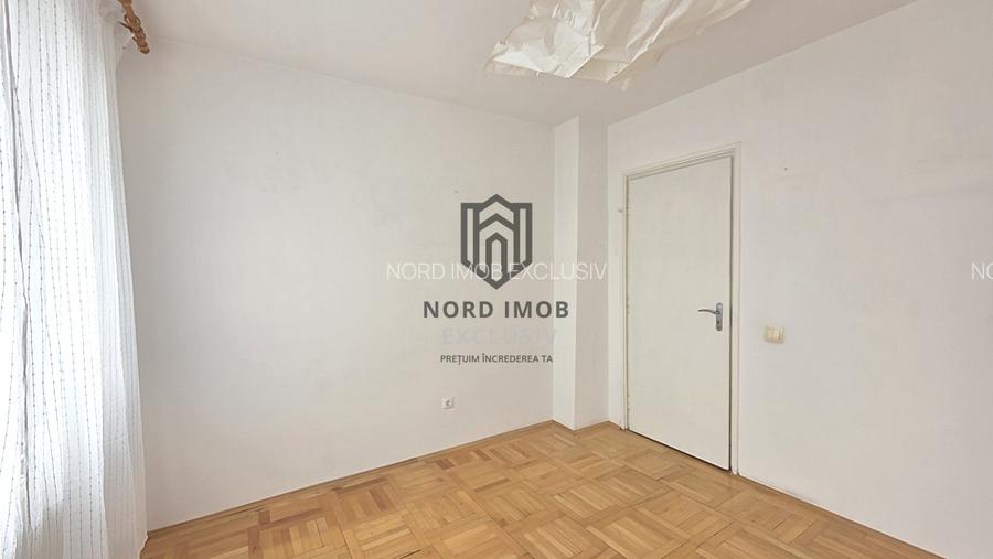 Apartament 3 camere | 65 mp| Etaj 7/8 | Vatra Luminoasa - Metrou Iancului - 13