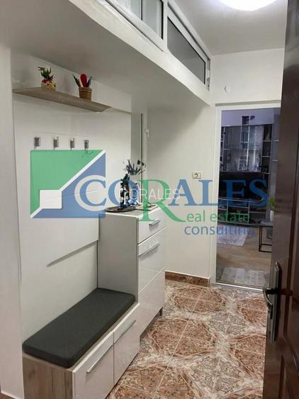 Girocului. Bloc izolat. Centrala proprie. - 7