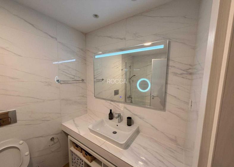 2 camere premium – Avrig Park, etaj 1, 55 mp, parcare, aproape de metrou Obor - 6