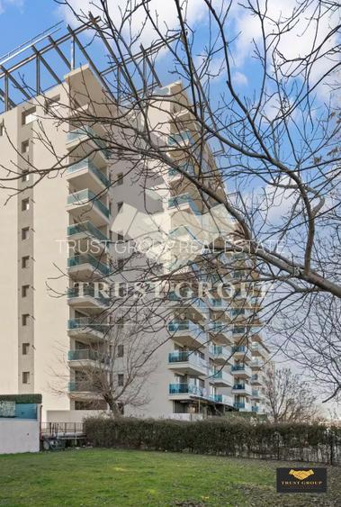 Apartament 2 camere Floreasca Residence | 2020 | Mobilat si utilat Lux - 26