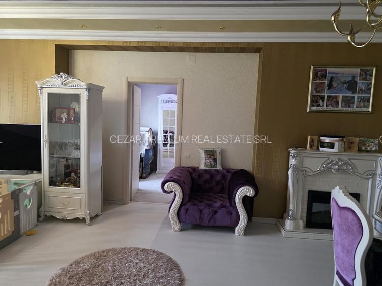 HERASTRAU LE CLUB DE VINZARE APARTMENT 4 CAMERE MODERN - 4