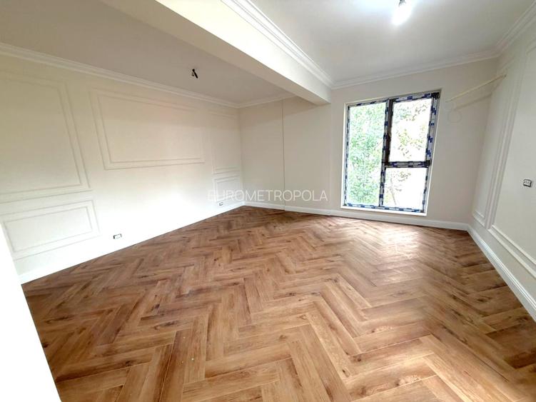 Apartament 4 camere - 2