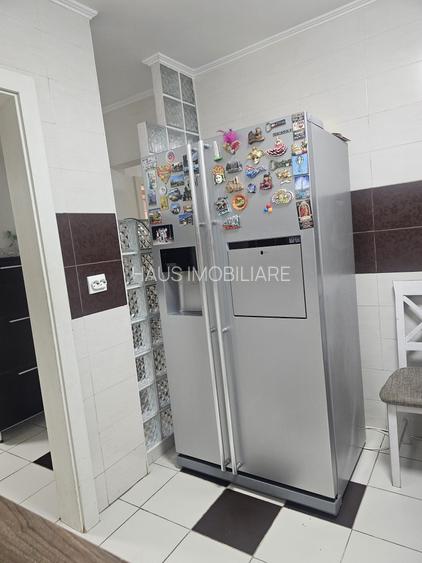 Capitol apartament 3 camere modern termen lung - 18