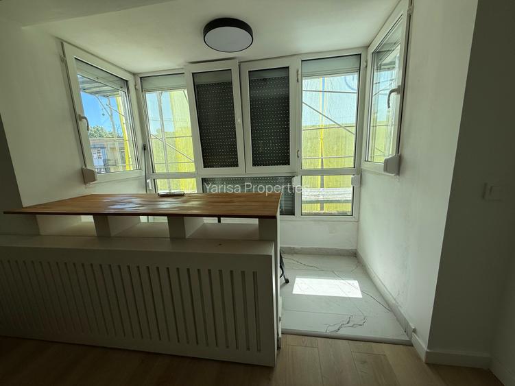 Apartament 2 camere de inchiriat * Floreasca Compozitori - 10