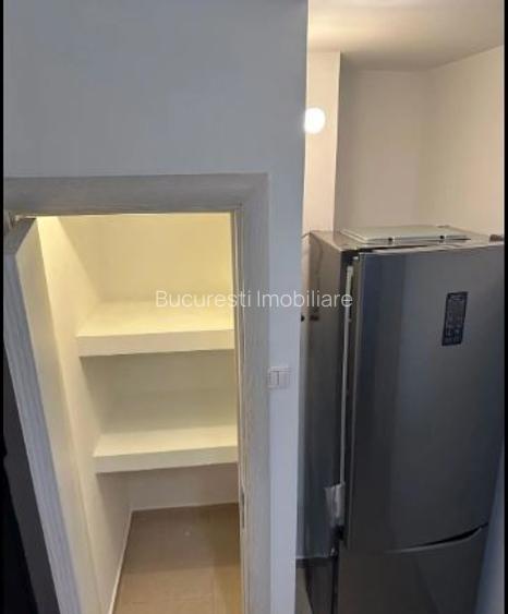 Apartament 2 Camere,Tineretului Metrou PARC ,et.4/10,Amenajat,mobilat,complet - 6