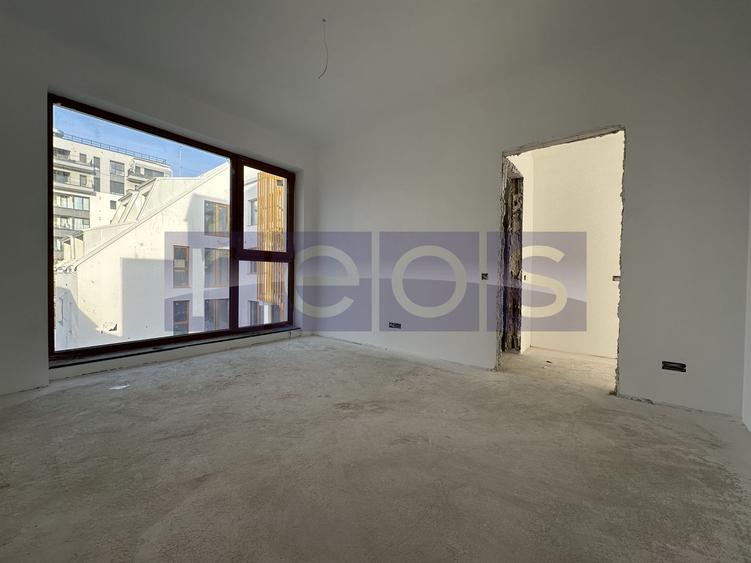 | APARTAMENT 2 CAMERE-63 MP UTILI | ZONA DOMENII-BLOC 2023 | - 5