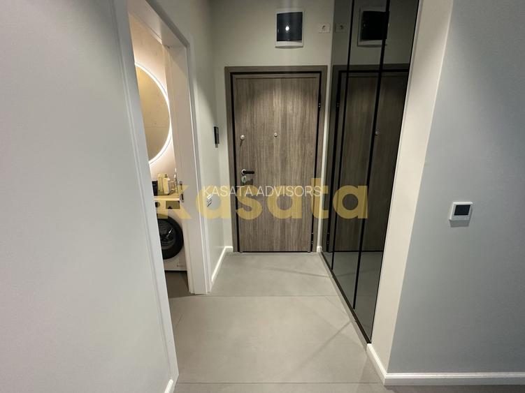 Apartament 2 Camere | Bloc Nou | 13 Septembrie | Parcare Subterană - 16