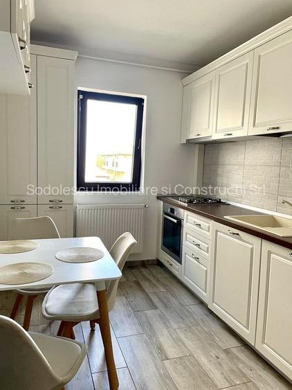 APARTAMENT IN VILA - 4