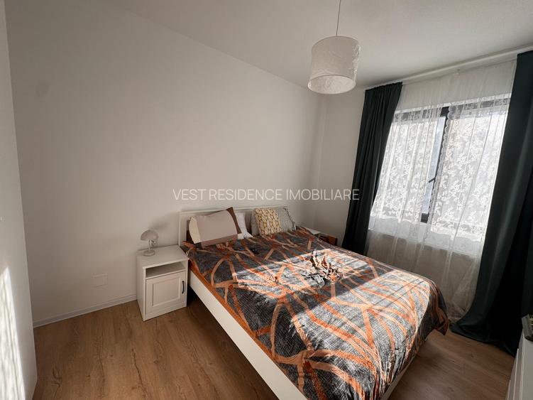 Apartament cu 2 camere de vanzare, zona Safirului - 2