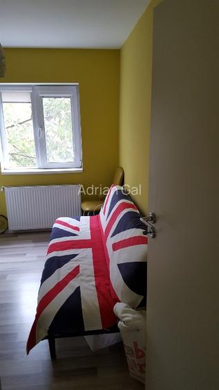 Apartament de inchiriat 3 camere zona Torontalului - 4