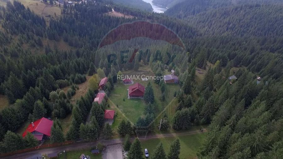 Casă de vacanță, de vânzare, pretabilă locuință sau afacere hotelieră - 21