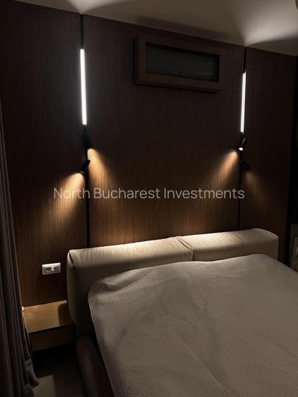 APARTAMENT 3 CAMERE - SALI DE SPORT - PIPERA -  COMISION 0% - 16